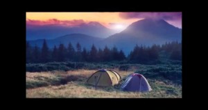 Camping Gear Equipment and Gadgets