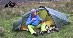 What to Pack When Wild Camping – www.simplyhike.co.uk
