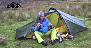 Wild Camping Advice – www.simplyhike.co.uk
