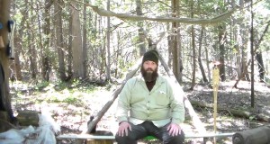 Amazing Wilderness Camp/Hammock Chair…AWCHC.