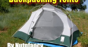 “Backpacking Tents” by Nutnfancy, Part 3