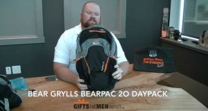 Bear Grylls Bearpac20 Daypack Review | Best Backpacking Daypack | Bear Grylls Camping