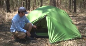 BlackWolf Grasshopper Hiking Tent – TentGuide – BCF
