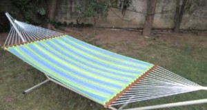 Buy online Backpack hammocks for beach club tent desert camping hiking gear destination India