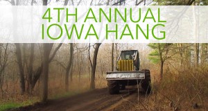 Fourth Annual Iowa Hang – Hammock Forums