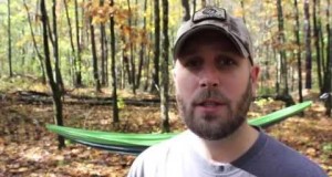 Foxtail Hammocks Review: Perfect for Camping / Wilderness Survival / Bushcraft