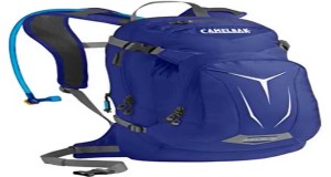 Get Camelbak Men’s M.U.L.E. 100 oz Mountain Bike Pack,Blue,One Size Product images
