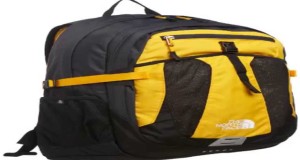 Get The North Face Recon Hiking Backpack (Summit Gold Rip Stop) Top