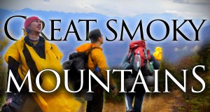 Great Smoky Mountains National Park | Solo Bushcraft Backpacking, Hiking, and Camping