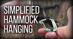 Hammock Hanging Simple and Cheap