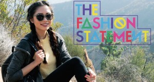 Hiking and Amy’s Activewear | The Fashion Statement with Amy Pham