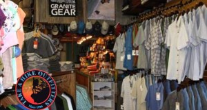 Hiking Equipment, Mens Outdoor Clothing in Black Mountain NC 28711