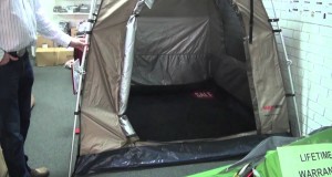 Hiking Tents with Life Time Guarantee