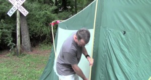 How To Choose A Tent – Survival and Camping Gear