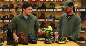 How To Choose The Best Hiking Boots