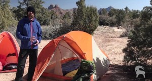 How to Choose the Right Backpacking Tent