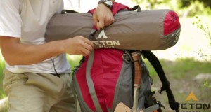 How to Pack Your Backpack for Camping