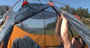 Marmot Twilight 2 Person Tent – Roomy lightweight backpacking tent.