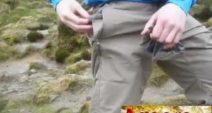 Montane Terra Pack Pants: Lightweight, Packable, Walking, Hiking & Travel Trousers – Agoora.co.uk