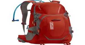 New Camelbak Products Fourteener Hydration Backpack, Brick, 100-Ounce Deal