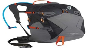 New Camelbak Products Men’s Fourteener 20 Hydration Pack, Charcoal/Graphit Product images