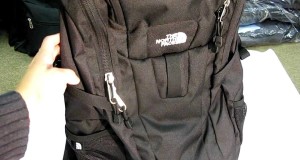 North Face Modem Backpack Review