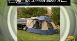 Outdoor Fun Addicts – Vehicle Dome Tents Truck Bedz Waterproof Packs SUV
