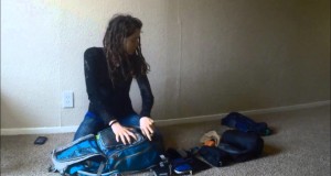 Packing for Thailand: Lightweight Backpacking with a 28L Daypack (Simple Living and Travel)
