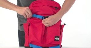 The North Face Mondaze Backpack