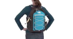 The North Face Women’s Borealis Laptop Backpack