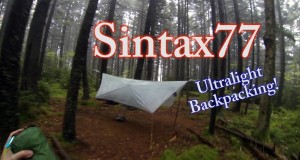 Ultralight Backpacking in the Cranberry Wilderness