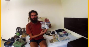ULTRALIGHT BACKPACKING IN THE TROPICS: PART 2 – WHAT’S IN THE BACKPACK?