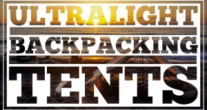 Ultralight Backpacking Tents – CleverHiker.com