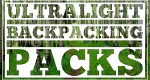 Ultralight Backpacks – CleverHiker.com