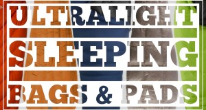 Ultralight Sleeping Bags & Pads – CleverHiker.com