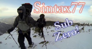 When Sub-Zero Camping Goes Wrong – Winter Backpacking in the White Mountains