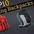 A Guide for Purchasing a Backpack