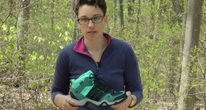 Adidas Outdoor AX 2 Mid GTX Hiking Boot