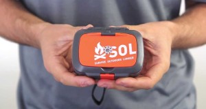 Adventure Medical Kits SOL Origin 7 in 1 Survival Tool – Product Spotlight