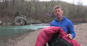 Backpacking Tip: Down vs Synthetic Sleeping Bags