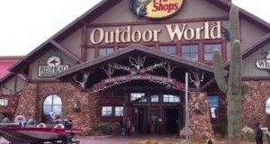 Bass Pro Shops Mesa Arizona Pretty Awesome Fishing, Hunting, and Outdoor Store