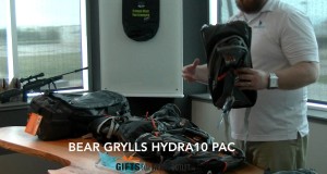 Bear Grylls Backpacking Gear | Hydration Packs | Best Camp Bag