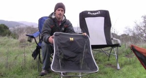 Best Camping Chair Review