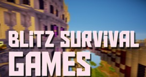 [Blitz Survival Games] Ep. 55 | All my level IX kits