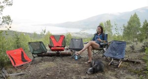 Camp Chair Comparison Review