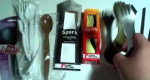 Camping Utensils – You Better Not Forget Them