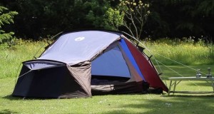 Coleman® Cobra 2 – Lightweight excursion & backpacking tent