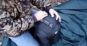 coleman exponent sleeping bag review
