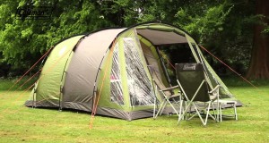 Coleman® Galileo 5 – Family Camping Tent