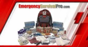 Emergency Survival Pro | Preparedness Supplies | Food Storage | Survival Kits | Blackout Kits